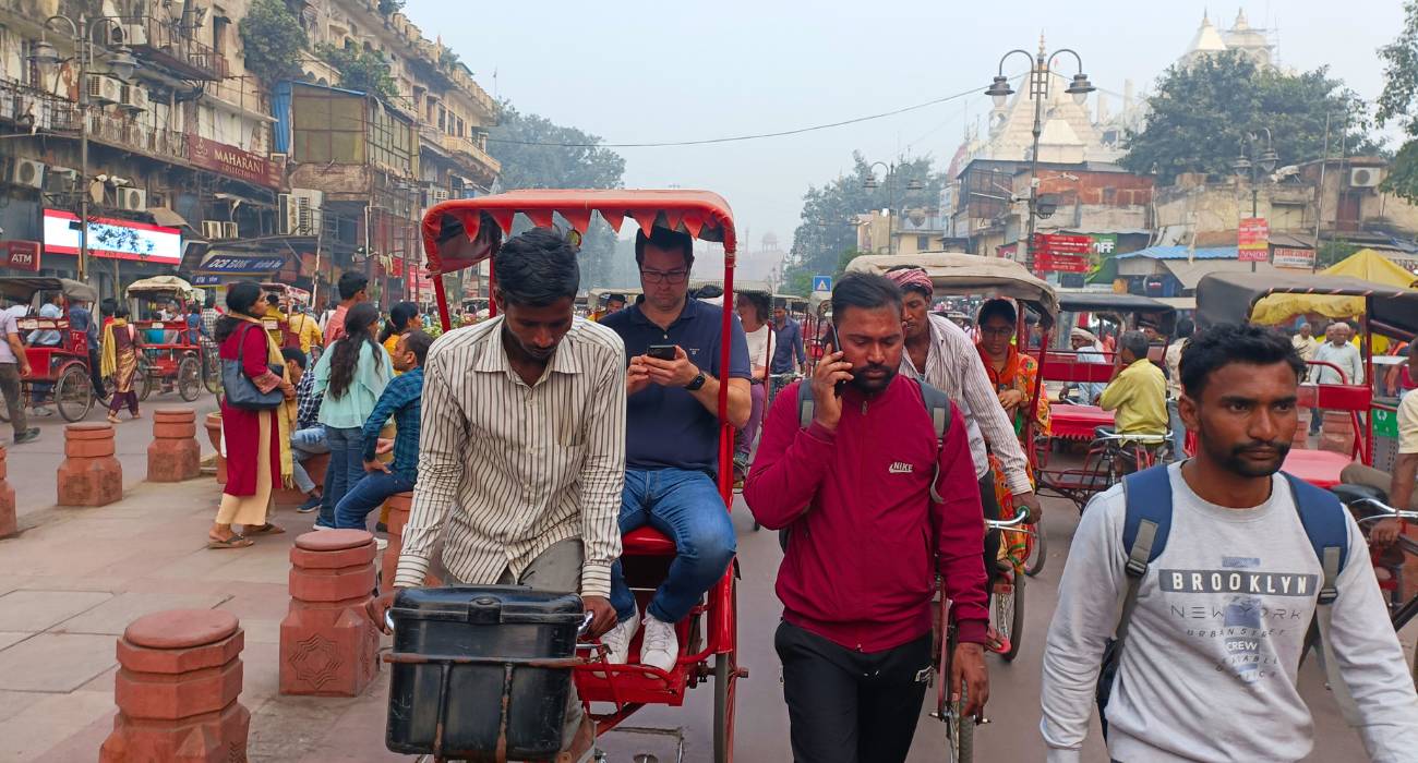 rickshaw-tour-gyan-yatra-things-to-do-in-delhi