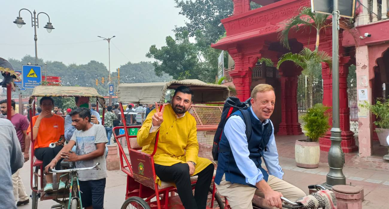 rickshaw-tour-gyan-yatra-things-to-do-in-delhi